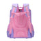 SBP-9382, High Quality 3D Dolphin Pre-School Backpack