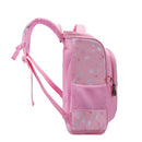 SBP-9382, High Quality 3D Dolphin Pre-School Backpack