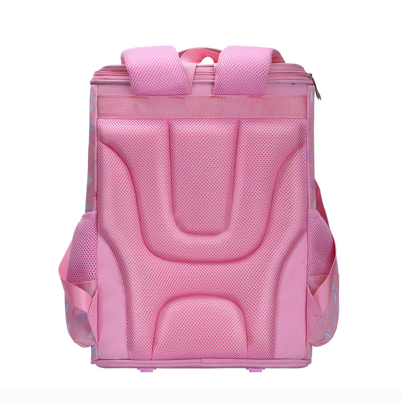 SBP-9382, High Quality 3D Dolphin Pre-School Backpack