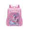 SBP-9383, High Quality 3D Unicorn Pre-School Backpack