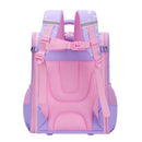 SBP-9388, High Quality 3D Unicorn Pre-School Backpack