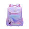 SBP-9393, High Quality 3D Whale Pre-School Backpack