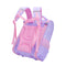 SBP-9393, High Quality 3D Whale Pre-School Backpack