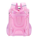 SBP-9393, High Quality 3D Whale Pre-School Backpack