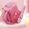 SBP-9393, High Quality 3D Whale Pre-School Backpack