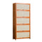 SHR-003, Modern Bamboo-Wood  Shoes Rack