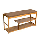 SHR-007, Modern Shoes Rack Bench