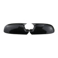 SMC-001-AUDI-A4-1116, AUDI A4/S4/A5/S5/RS4/RS5 2011~2016, M Style Gloss Black Side Mirror Covers–Overlay