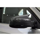 SMC-001-AUDI-A4-1116, AUDI A4/S4/A5/S5/RS4/RS5 2011~2016, M Style Gloss Black Side Mirror Covers–Overlay