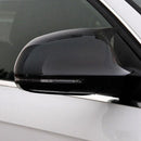 SMC-001-AUDI-A4-0912, AUDI A4 2009~2012,Q3 2009~2012,A5/S6 2009,A6 2009~2011, S8 2008~2009, A3/S3/A8 2009~2010, M Style Gloss Black Side Mirror Covers –  Overlay