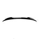 SPO-BMW-1S-F20F21-1119，BMW 1 Series F20F21 M4 Style Boot Spoiler – Gloss Black