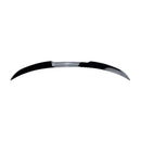 SPO-BMW-3S-G20-19+，BMW 3 Series G20 M4 Style Boot Spoiler – Gloss Black – 2019+ (No-Drill Fitment)