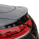 SPO-MBZ-GLE-COUPE-2026，MERCEDES-BENZ GLE COUPE/C167 2020~2026 Boot Spoiler