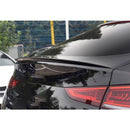 SPO-MBZ-GLE-COUPE-2026，MERCEDES-BENZ GLE COUPE/C167 2020~2026 Boot Spoiler
