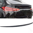 SPO-MBZ-GLE-COUPE-2026，MERCEDES-BENZ GLE COUPE/C167 2020~2026 Boot Spoiler