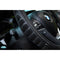 SWC-002,Universal 3D Feel Non-Slip PU Leather Steering Wheel Cover