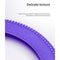 SWC-003,Universal, Massage Decompression Non-Slip Silicone Steering Wheel Cover