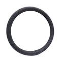 SWC-010,Universal 3D Feel Non-Slip PU Leather Steering Wheel Cover