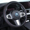 SWC-010,Universal 3D Feel Non-Slip PU Leather Steering Wheel Cover