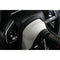 SWC-010,Universal 3D Feel Non-Slip PU Leather Steering Wheel Cover