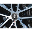 WCC-BM-56-68, BMW Wheel Centre Caps (4 Pack) – Ø56mm or Ø68mm – Aftermarket (Non-OEM)