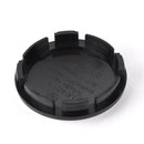 WCC-VW-56, VOLKSWAGEN Wheel Centre Caps (4 Pack) – Ø56mm – Aftermarket (Non-OEM)
