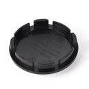 WCC-VW-56A, VOLKSWAGEN Wheel Centre Caps (4 Pack) – Ø56mm – Aftermarket (Non-OEM)