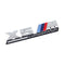 X-M-COMPETITION, BMW X Series M Power Copetition Emblem