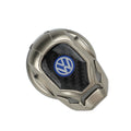 SBC-VW-IRONMAN, VOLKSWAGEN Vehicle Start  Button Iron Man Style Protection Cover