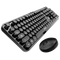 Keyboard + Mouse - KB-001, Wireless Keyboard & Mouse Set