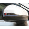 Car Stickers, AD-SLINE-DM-001, Driving Mirror protection Strap