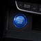 SBC-AUDI-KIT, Audi Vehicle Start Button Cover Kit