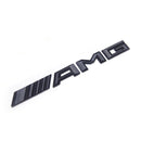 Badges, AMG-1415-RB, AMG Rear Badge