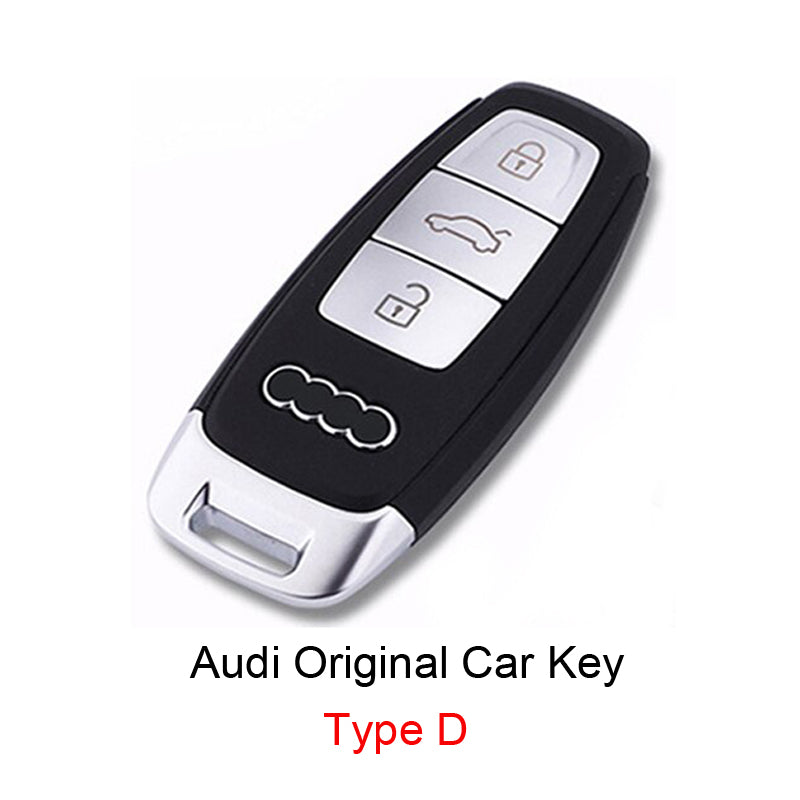 CKC-AUDI-D, Audi Car Key Cover &  Holder