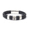Bracelet, BA-DK067, Leather Bracelet