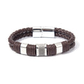 Bracelet, BA-DK067, Leather Bracelet