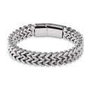 BA-GS1015B, Titanium Steel Bracelet