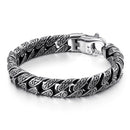 BA-KB113834, Titanium Steel Bracelet