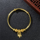 BA-SZ016, Copper Ladies Bracelet