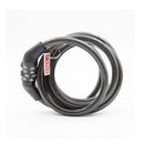 BF4-7-150, Bike Cable Lock With 4 Digit Security Code