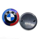 BMW-KITH-81, BMW Kith Limited Edition Bonnet & Trunk Emblem