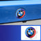 BMW-KITH-73, BMW Kith Limited Edition Trunk Emblem