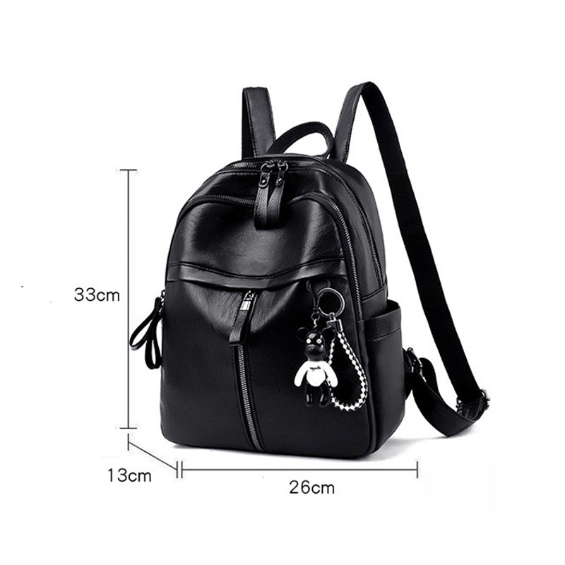Backpack, BP-3002, Ladies Backpack