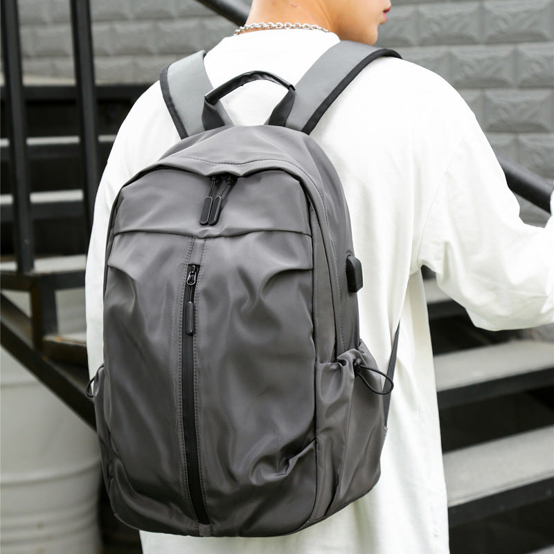 BP-3033, Unisex Laptop Backpack