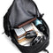 BP-3033, Unisex Laptop Backpack