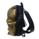 Backpack, BP-3165, Skull Backpack