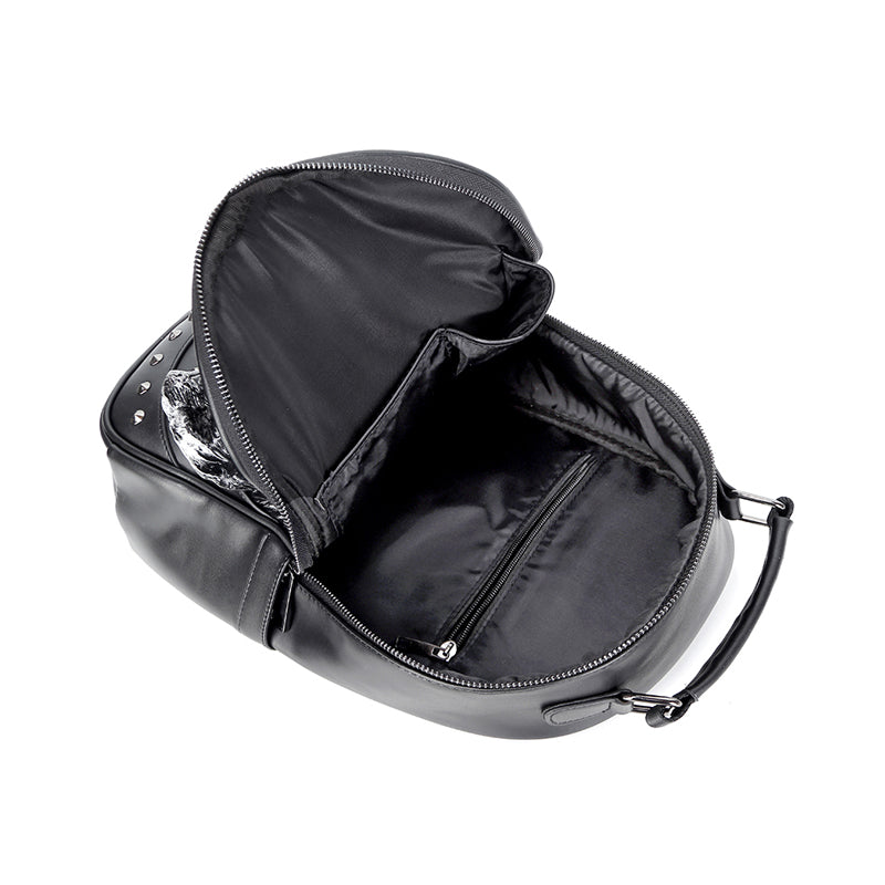 Backpack - BP-3193, Save Rhino Backpack