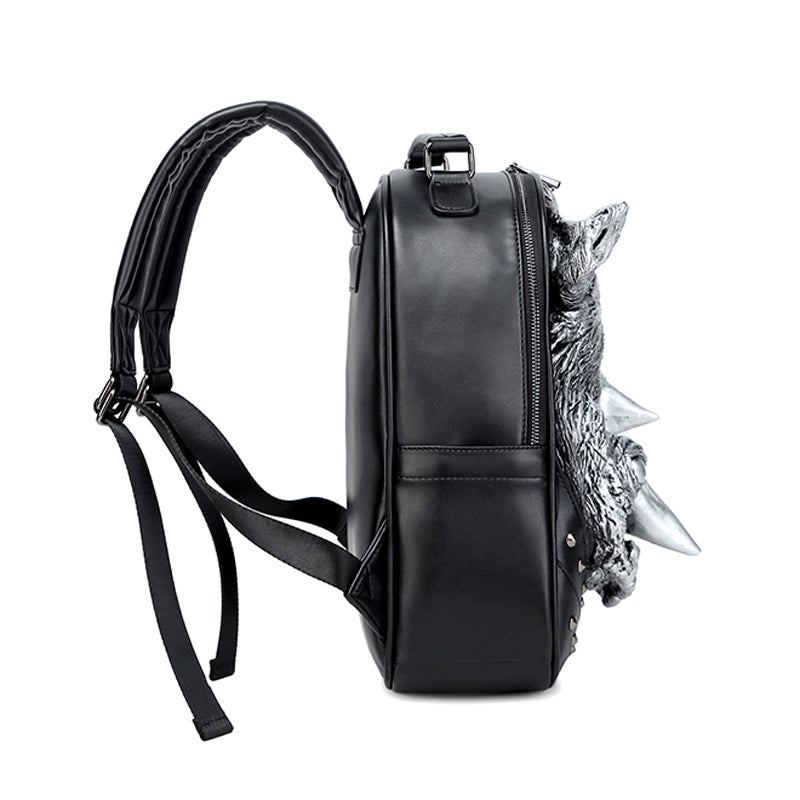 Backpack - BP-3193, Save Rhino Backpack