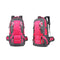 BP-801, Waterproof Lightweight Travel Hiking Backpack