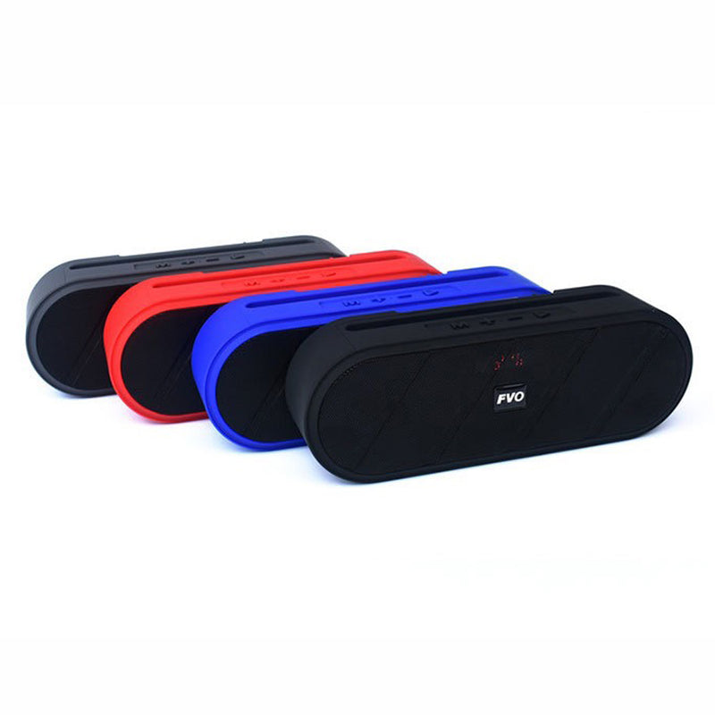 Bluetooth Speakers - BS-228,Portable Bluetooth Speaker